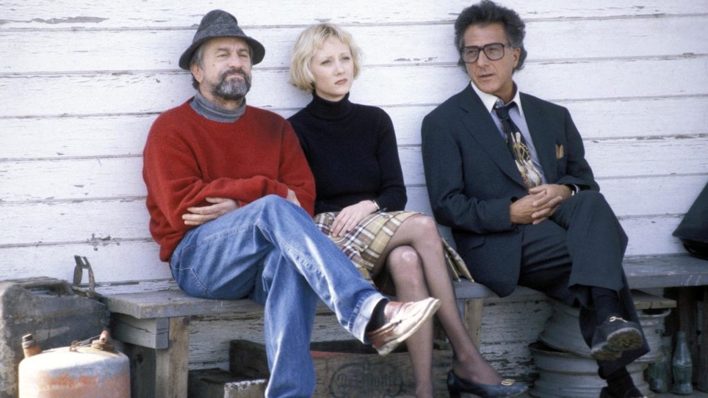 HBO adaptará como serie el film Wag the Dog