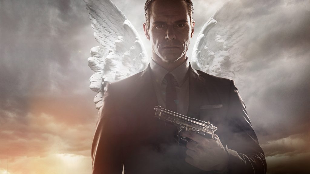 Comienza a rodarse en México la 4ta y última temporada