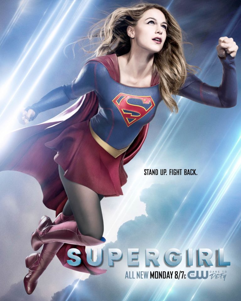 Finales de temporada y estrenos varios para disfrutar en junio por la pantalla de Warner