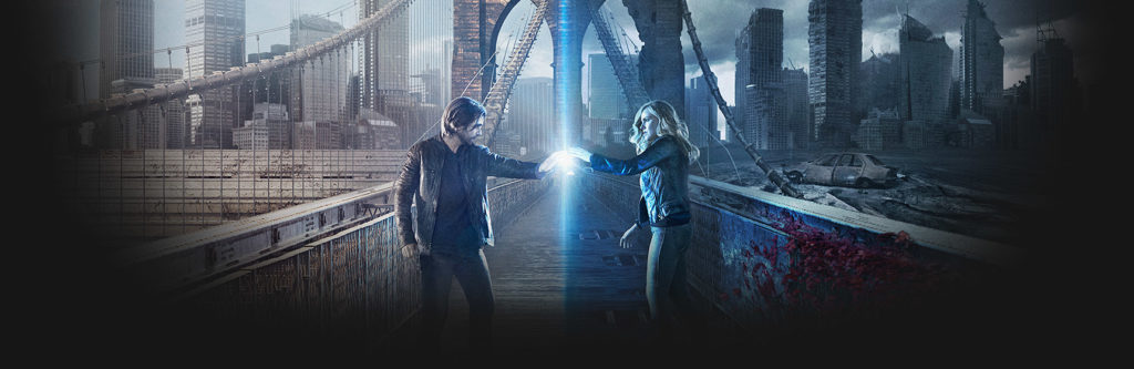 Primer avance de la temporada final