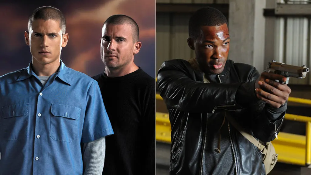 Fox no planea más episodios de 24 Legacy ni de Prison Break por ahora