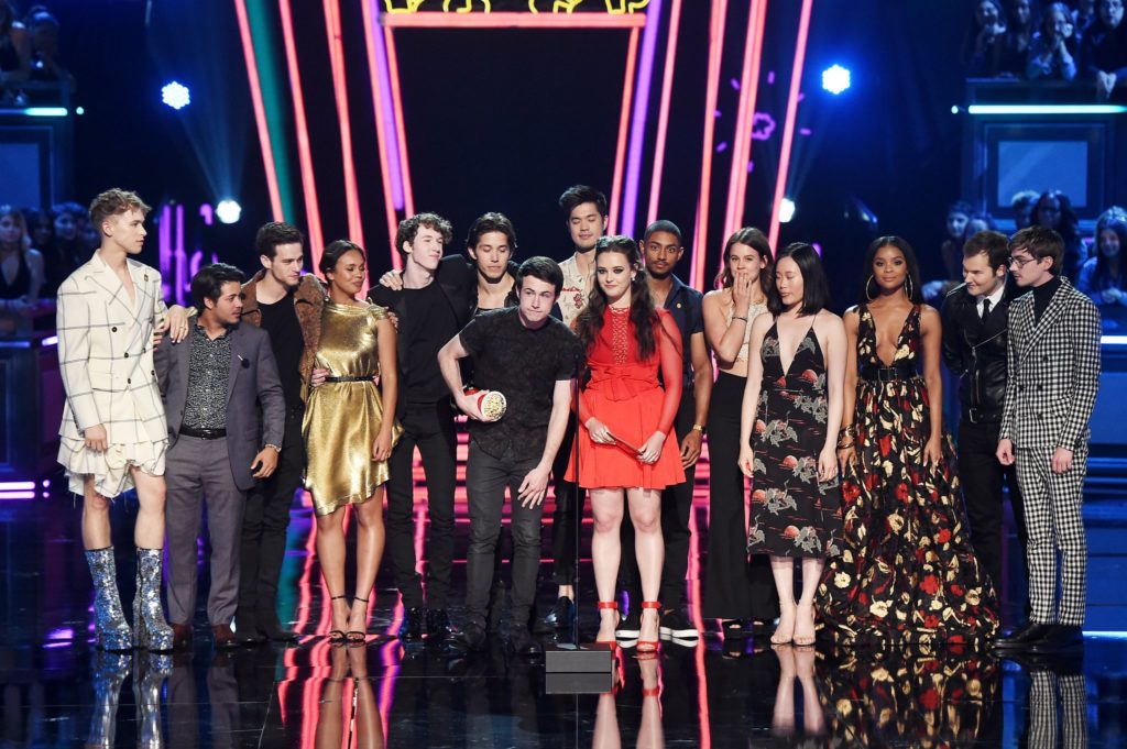 Importantes renovaciones, cancelaciones, adelantos y nuevos proyectos