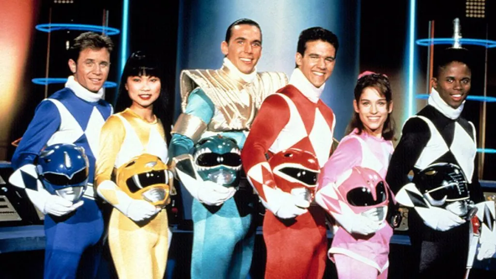 ¿Qué fue del elenco original de la serie?