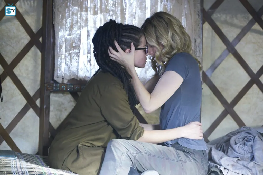 El series finale cada vez más cerca con las nuevas promos e imágenes