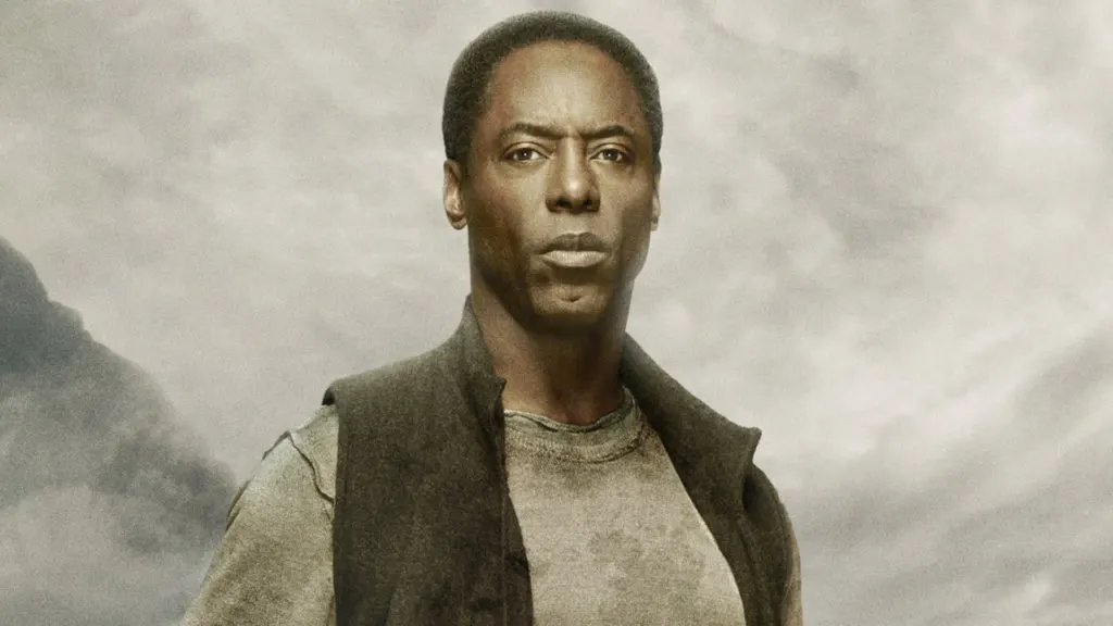 El actor Isaiah Washington se va del drama apocalíptico de CW