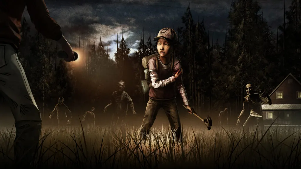 7 videojuegos de zombies para que la serie tenga nuevas y suculentas tramas