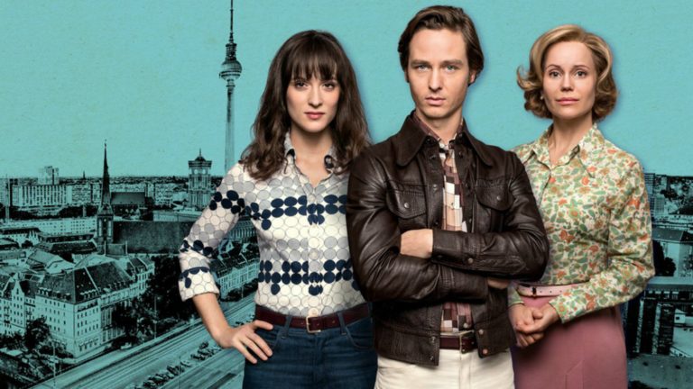 Studio Universal presenta la miniserie bélica