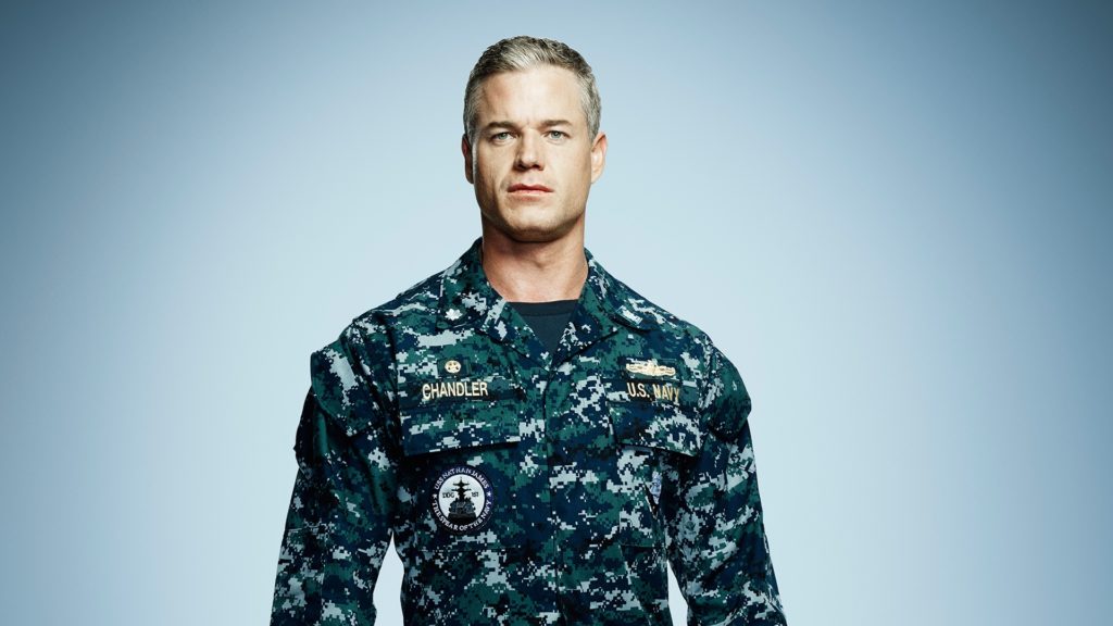 La producción se detiene mientras Eric Dane combate la depresión