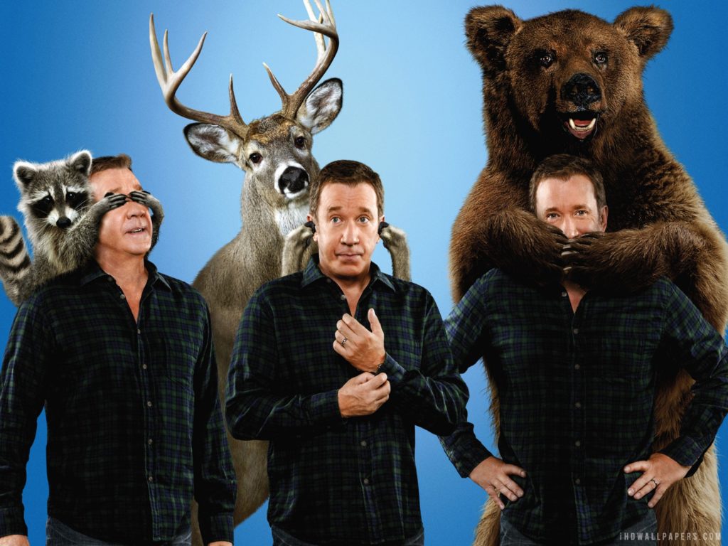 ABC cancela la comedia de Tim Allen tras seis temporadas en el aire