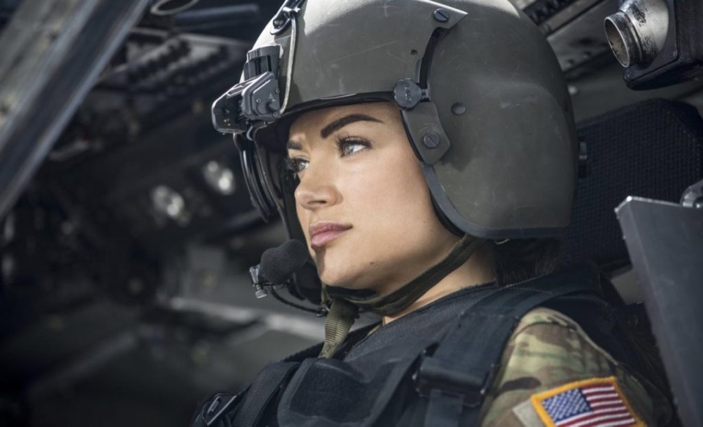 Otros 4 trailers de nuevas series que todavía no viste