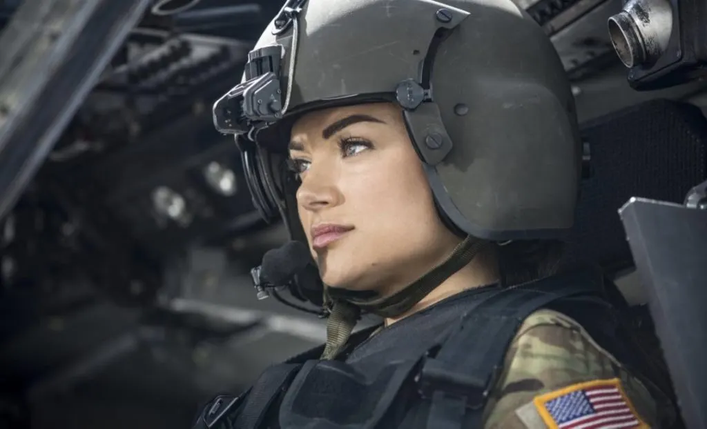 Otros 4 trailers de nuevas series que todavía no viste