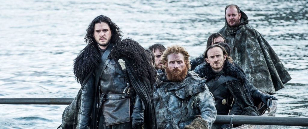 Pese a los pocos episodios, tus personajes favoritos tendrán mucho más tiempo en pantalla