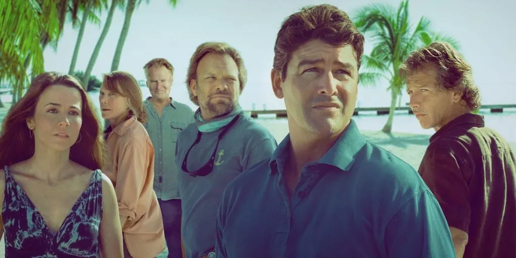 Netflix presenta el trailer oficial de la 3ra y última temporada