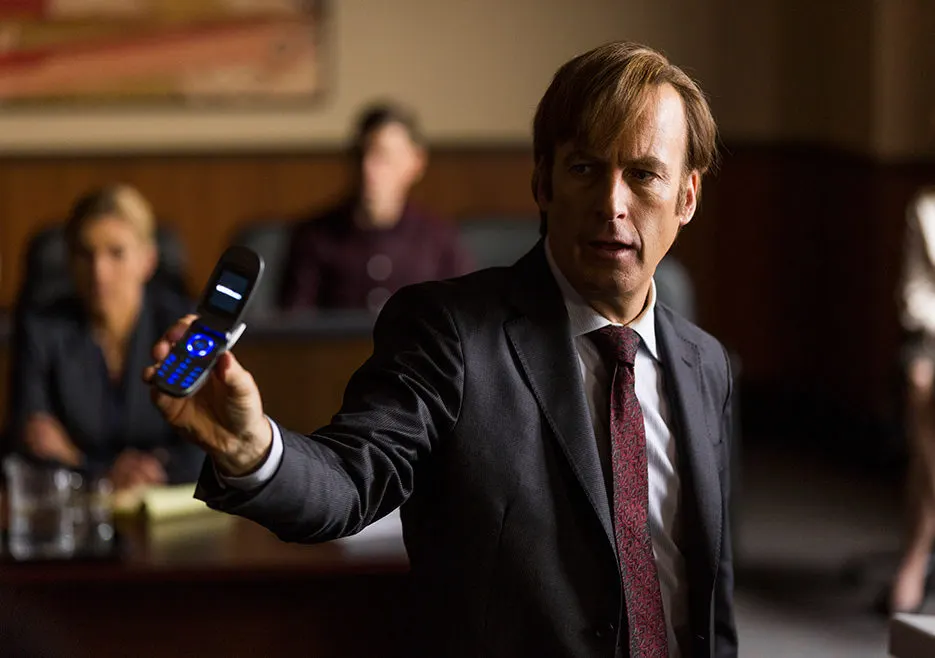 Bob Odenkirk promete que la cuarta temporada será de otro nivel nunca antes visto