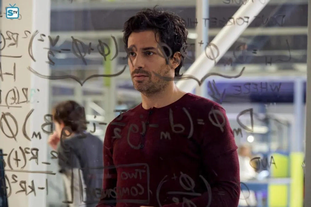Promo e imágenes del nuevo thriller apocalíptico de CBS