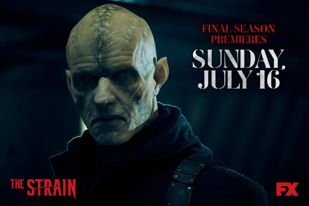 Trailer completo de la temporada final