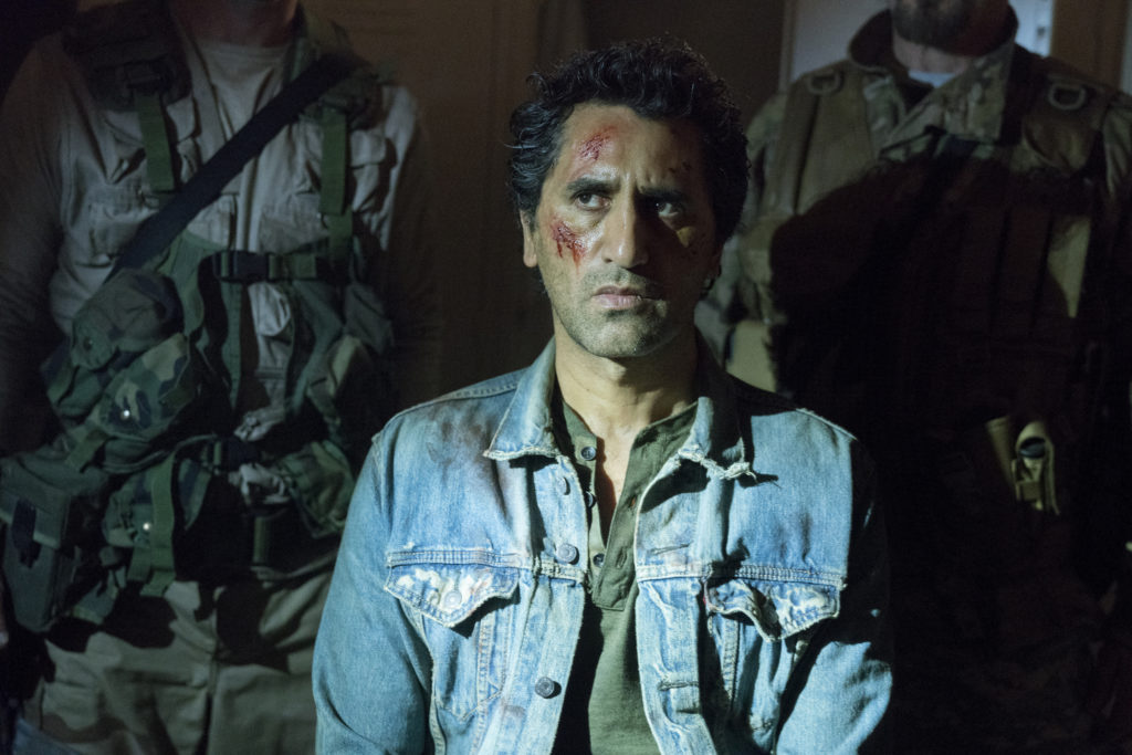 La 3ra temporada llega en simultáneo con Estados Unidos y con episodio doble