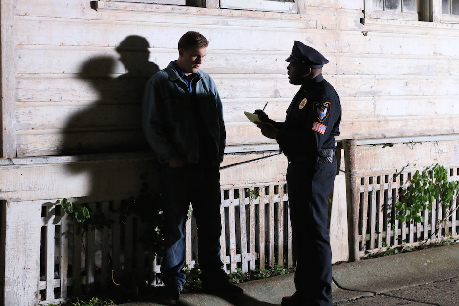 Junio, en Investigation Discovery