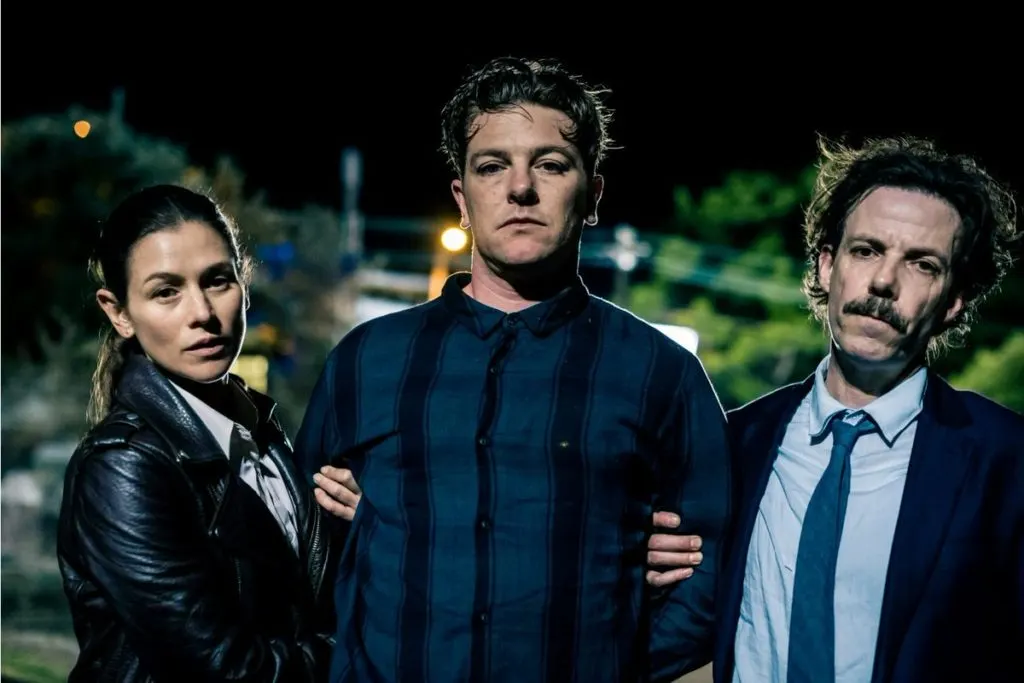 No te pierdas el estreno de este éxito australiano