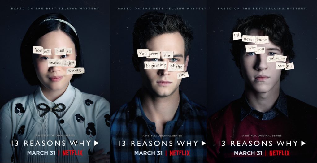 Se revela que la serie iba a ser una antología