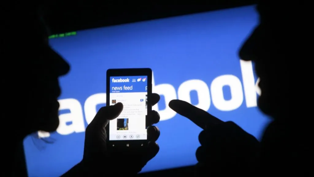 ¿Hacia dónde va Facebook creando series?