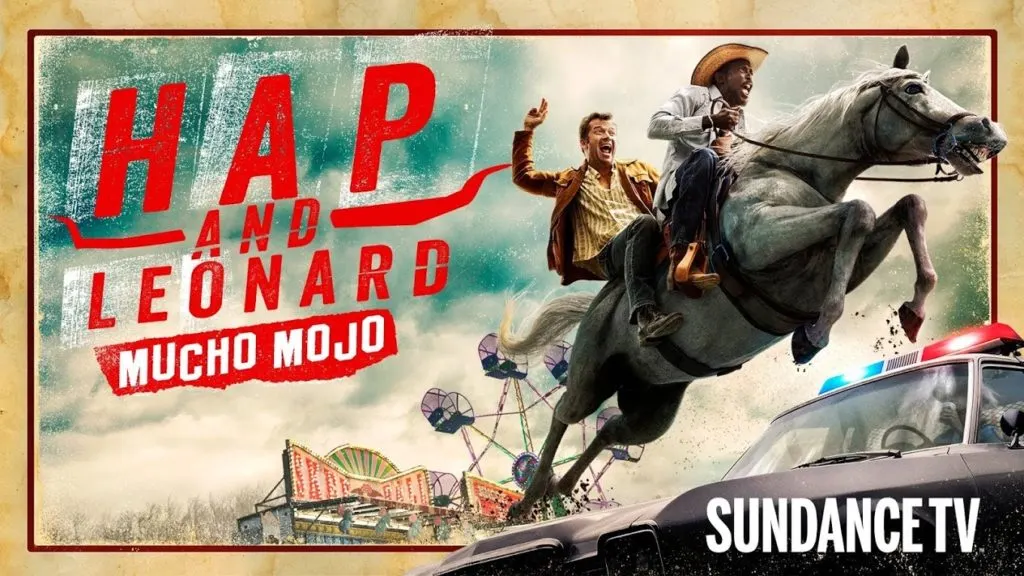 SundanceTV confirma la 3ra temporada
