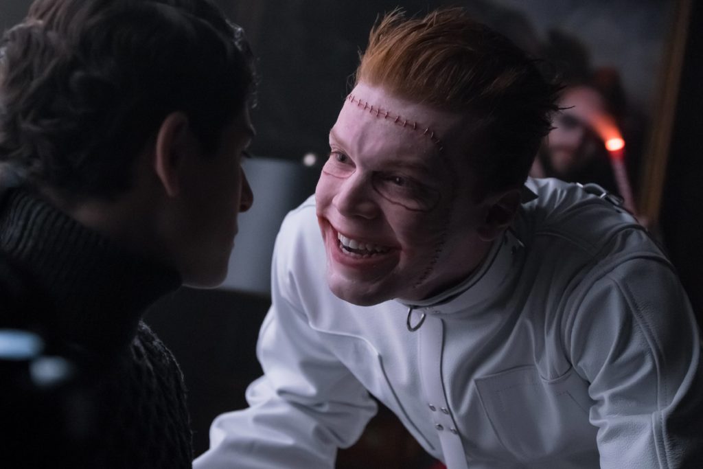 ¡Se confirma la presencia de Harley Quinn para el final de temporada!