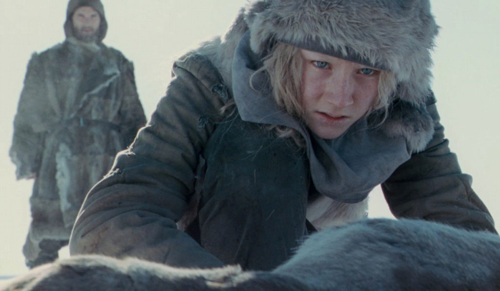 Amazon ordena la adaptación del film