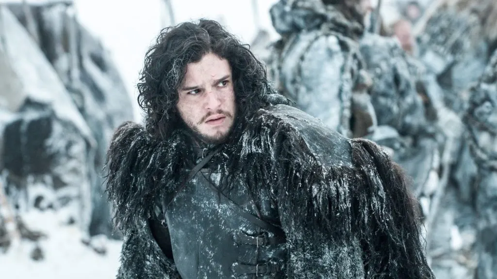 George R.R. Martin aclara cómo serán los nuevos shows en los que trabaja HBO