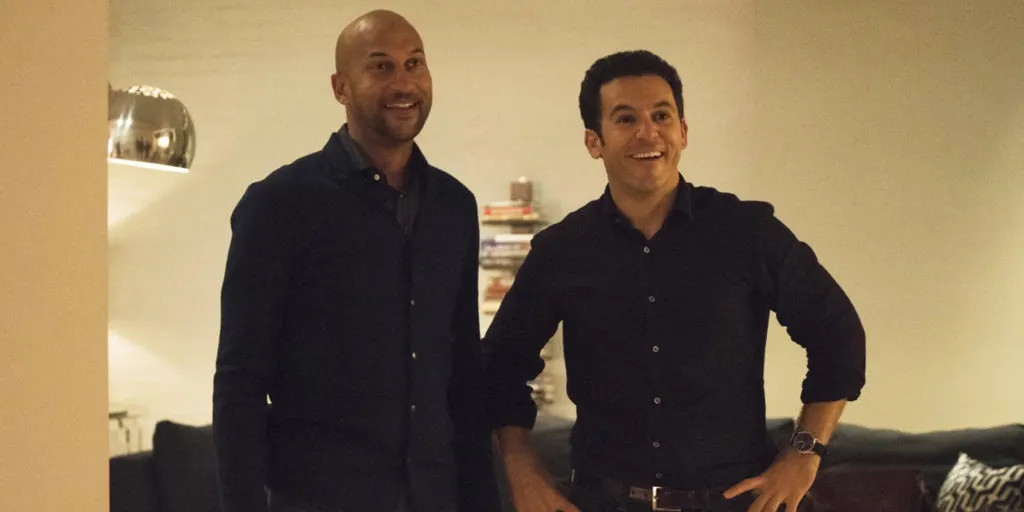 Nuevas promos de esta comedia original de Netflix