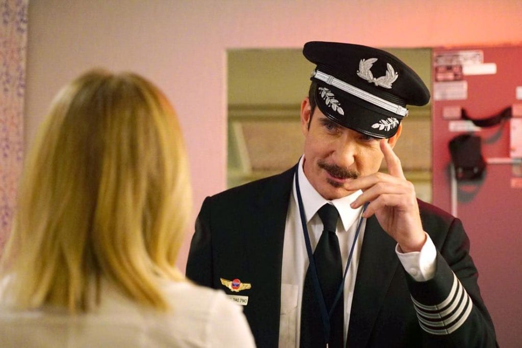 12 trailers de nuevas series que no te puedes perder