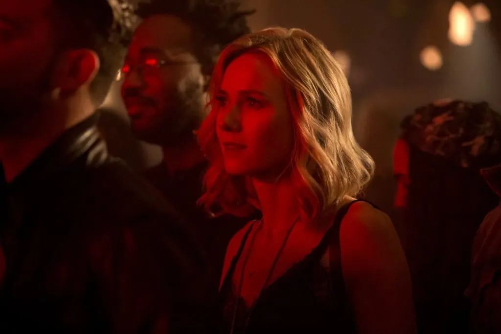 ¡Netflix devela el primer teaser oficial!