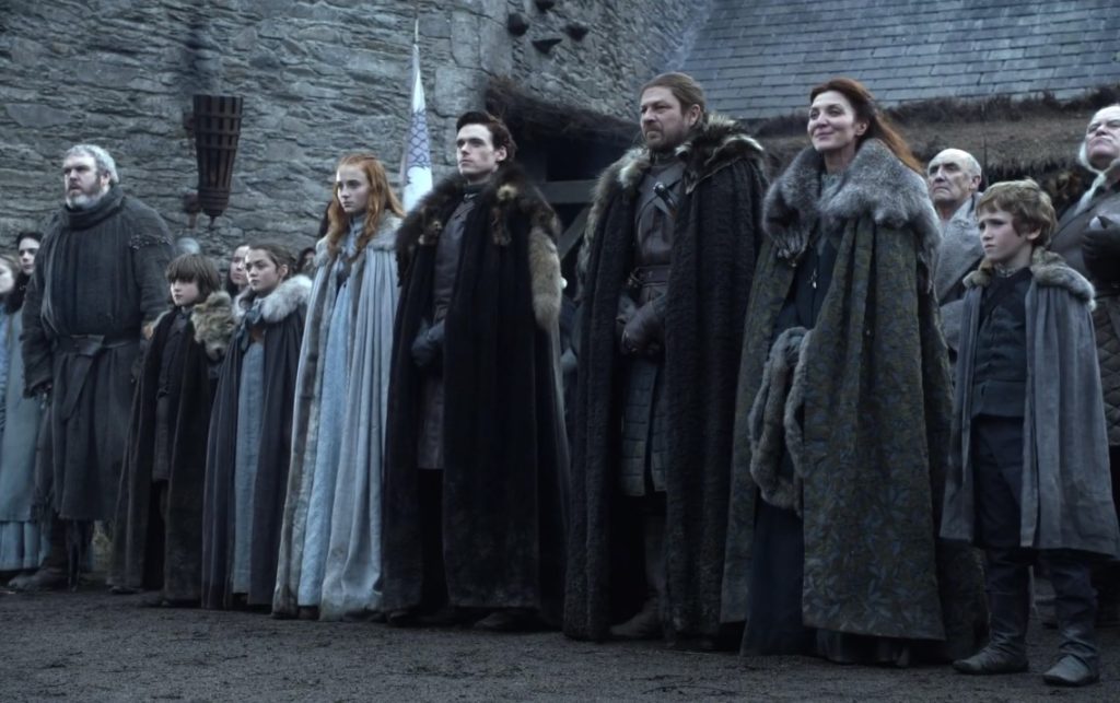 Esto dijo la crítica en 2011 luego de estrenarse el episodio piloto