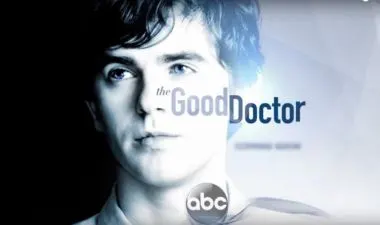 Freddie Highmore en el primer trailer de esta nueva serie de ABC