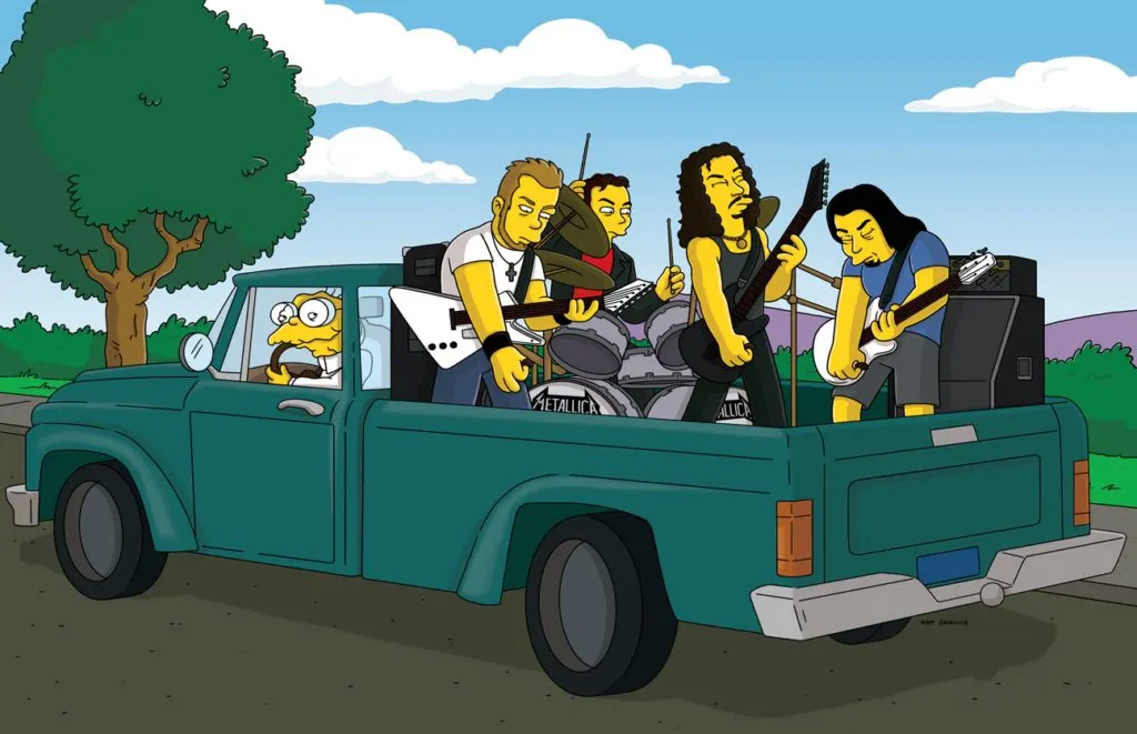 23 estrellas de la música que han participado en la serie