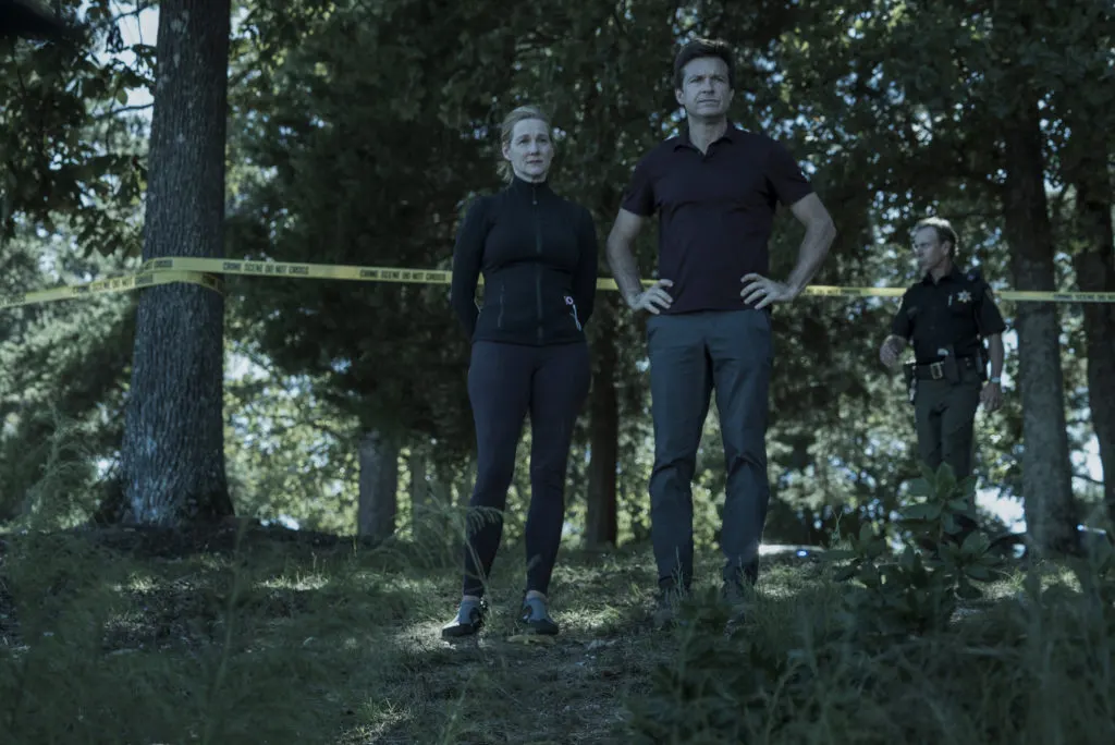 Primeras imágenes y trailer oficial del nuevo drama de Netflix