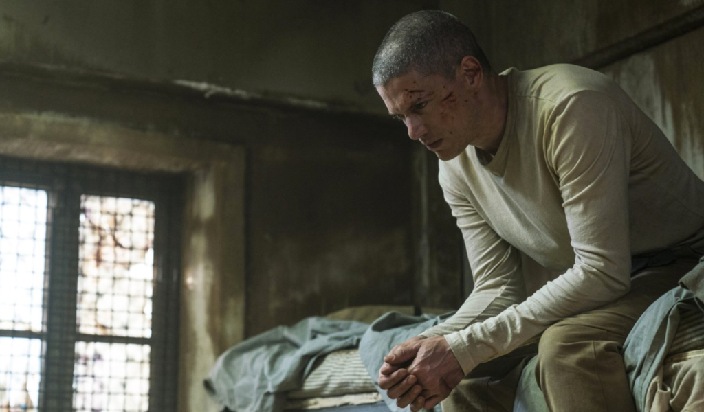 Promo e imágenes del season finale