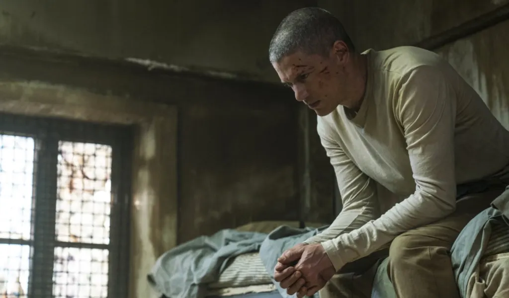 Promo e imágenes del season finale