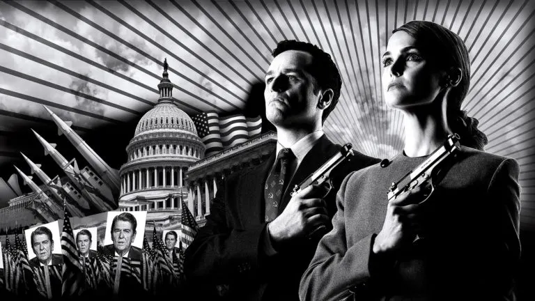 7 razones para ver el mejor drama de la televisión