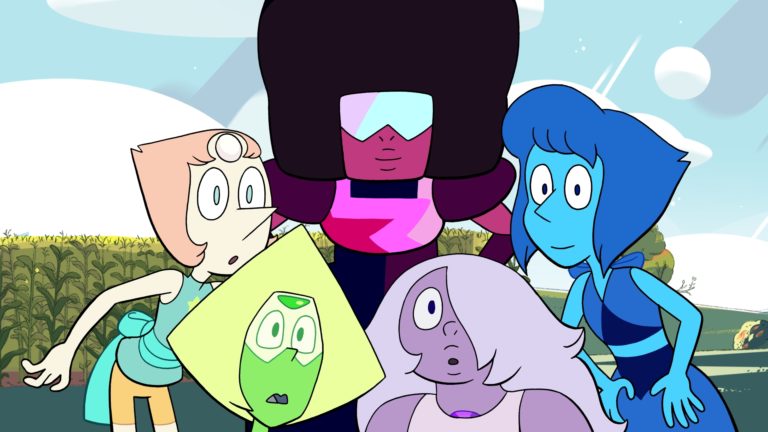 Cartoon Network anuncia la fecha de estreno de los episodios finales para Latinoamérica