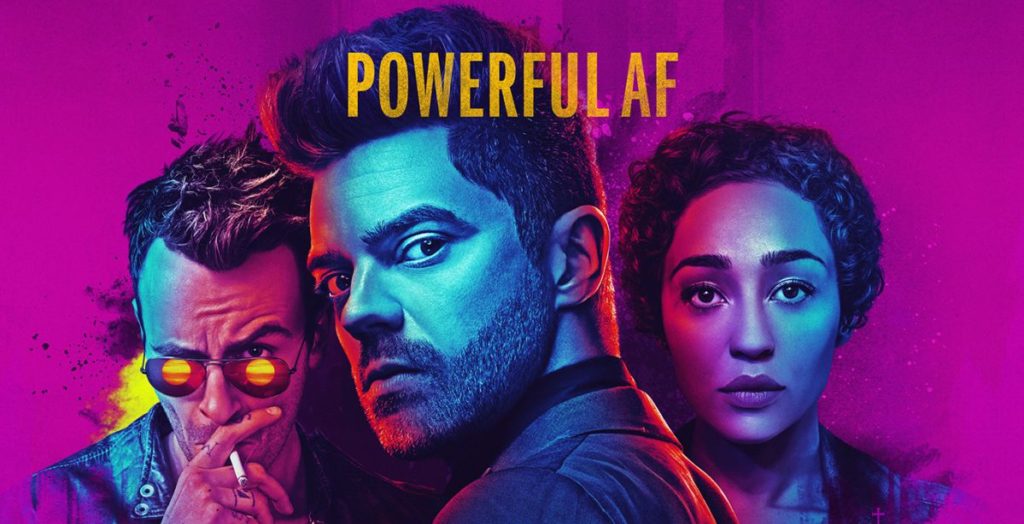 Los posters de la semana