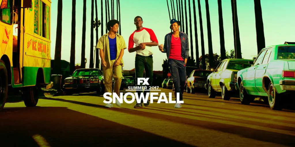 La nueva serie de FX sobre la epidemia del crack ya tiene fecha oficial de estreno