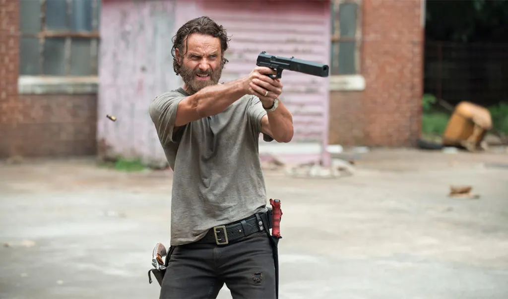 Sabemos bastante del primer episodio de la próxima temporada y lo compartimos contigo
