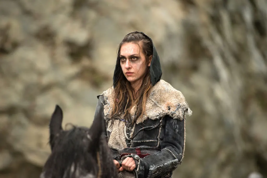 Tasya Teles es promovida a personaje regular para la 5ta temporada