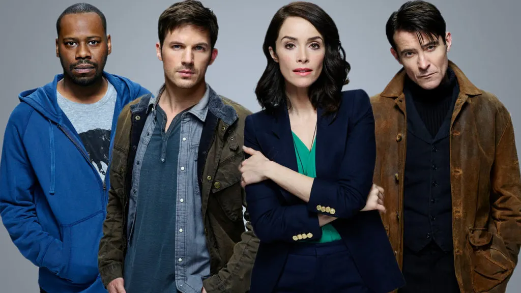 NBC revierte su decisión y le otorga 2da temporada