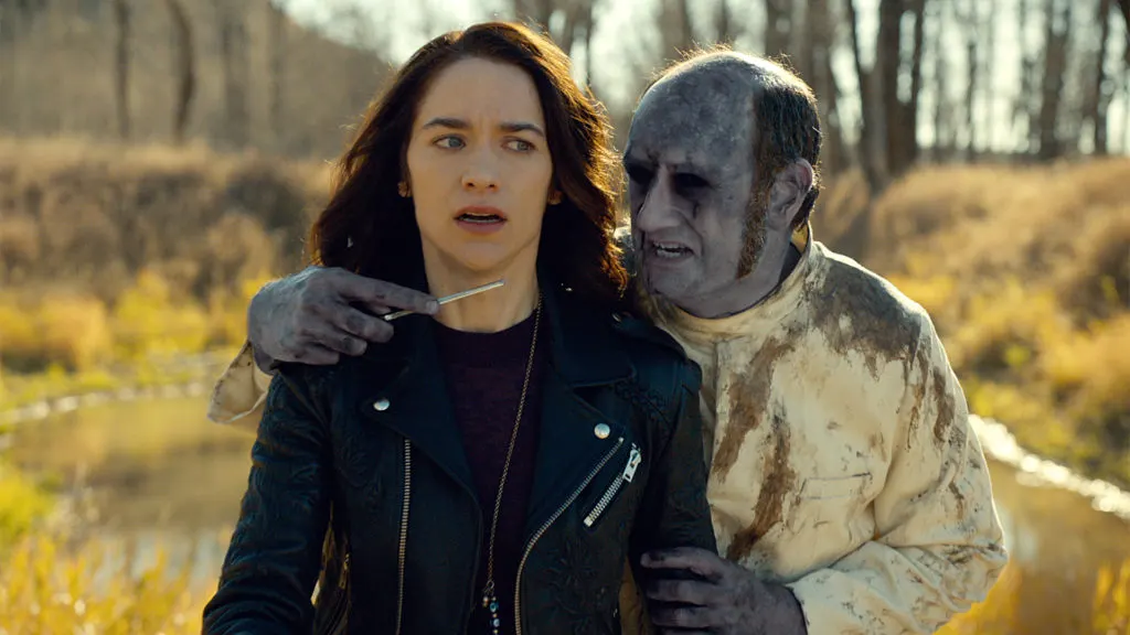 La heredera de Wyatt está de regreso con trailer y poster de la 2da temporada