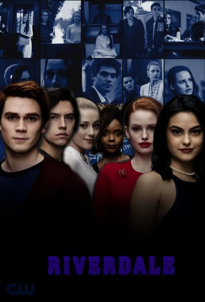 Vistazo al season finale