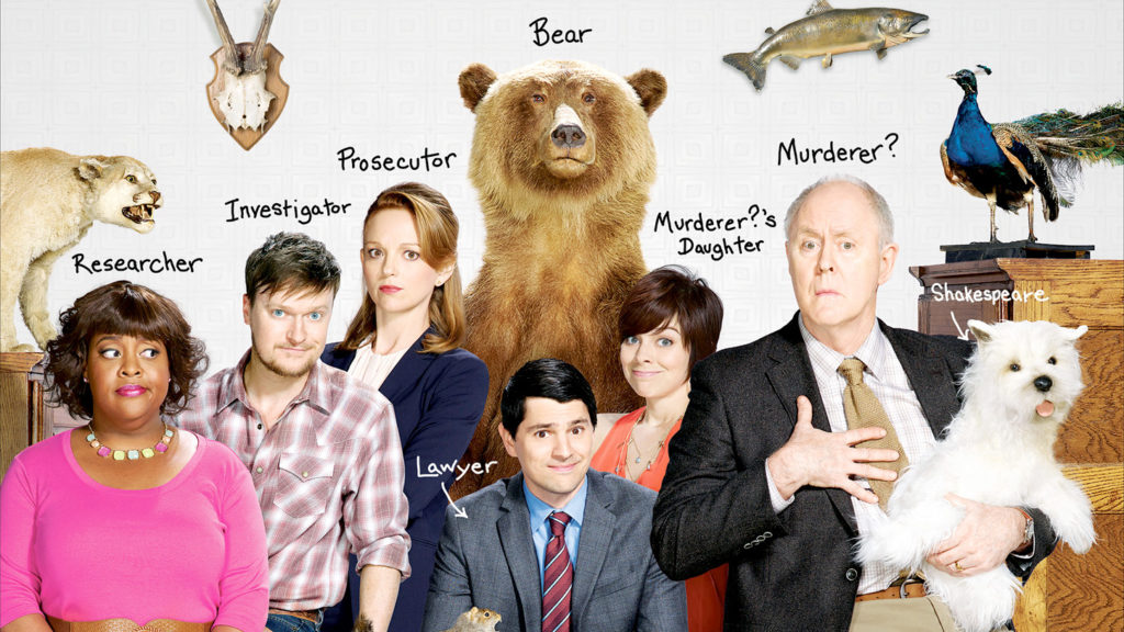 NBC renueva la serie para una 2da temporada