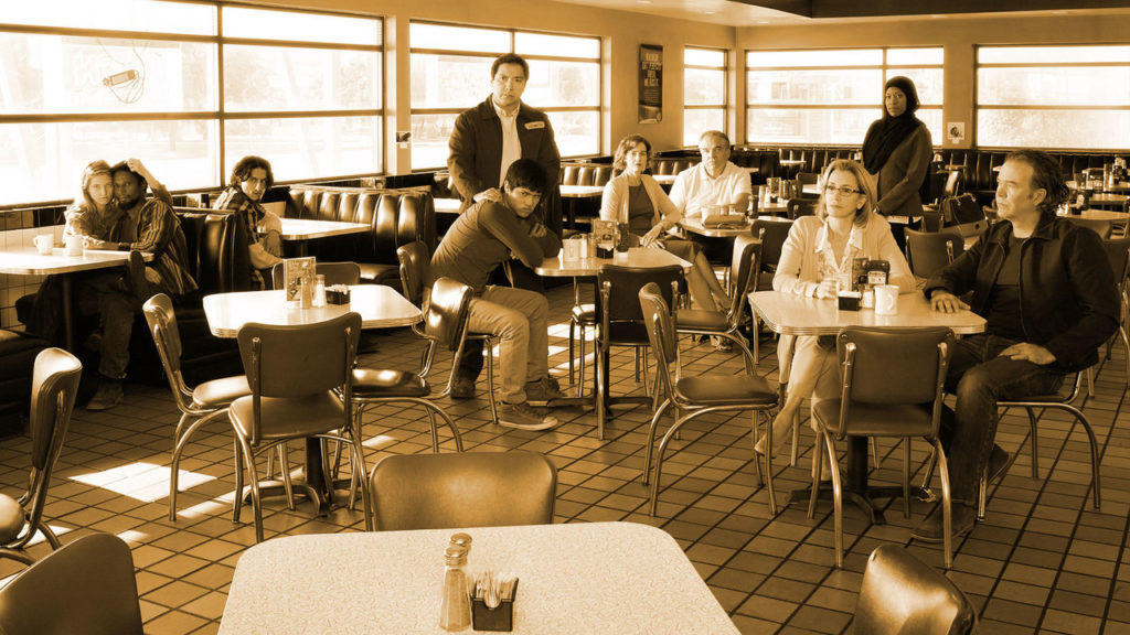 ABC cancela American Crime, Secrets And Lies y Dr. Ken