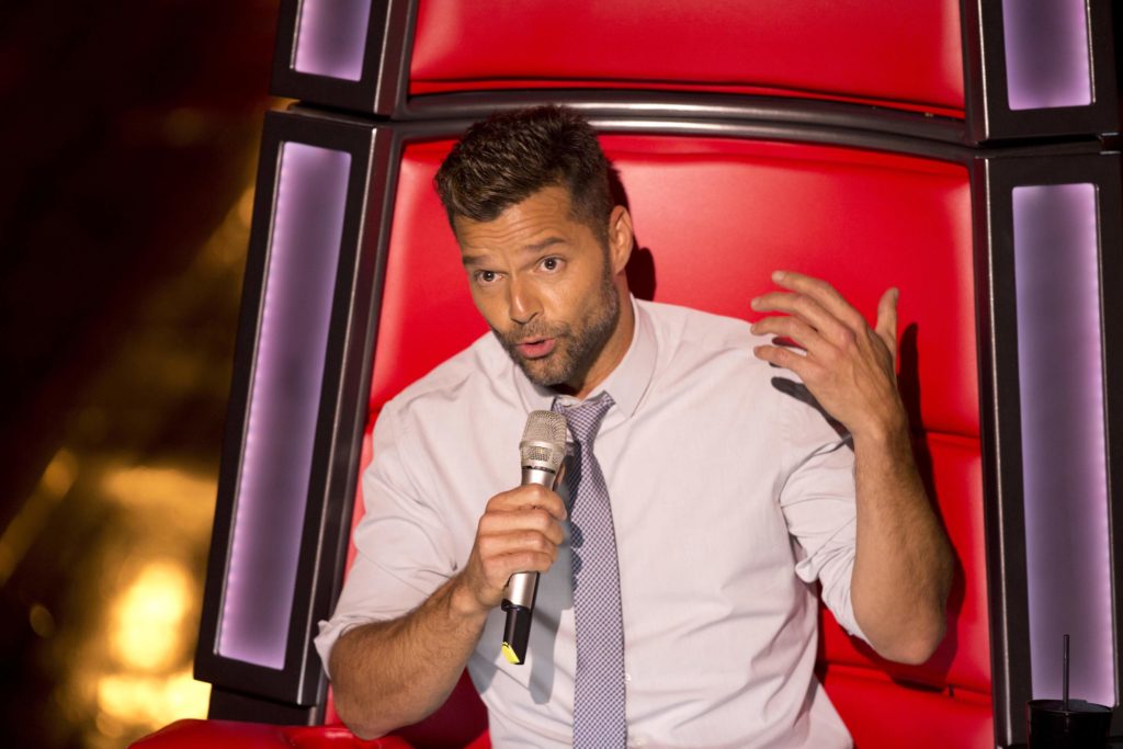 Los 13 jurados cantantes más importantes que han pasado por el reality